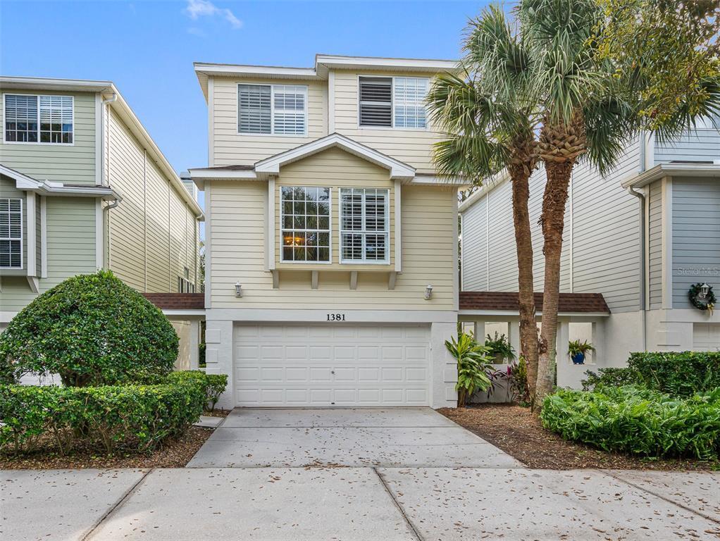1381 Curlew Rd, Dunedin, FL 34698 Townhouse for Rent in Dunedin, FL