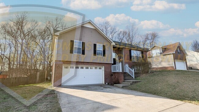 Foto del edificio - 1600 Cedar Springs Cir