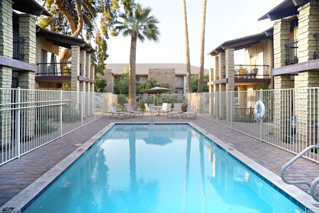 Pool - 6925 E 4th St