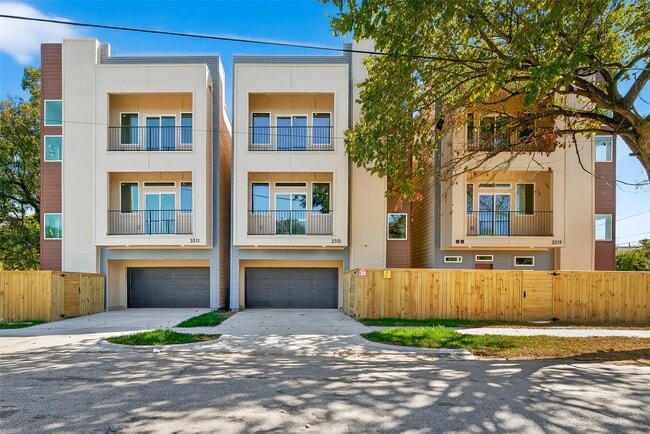 Building Photo - 3315 Nettleton St