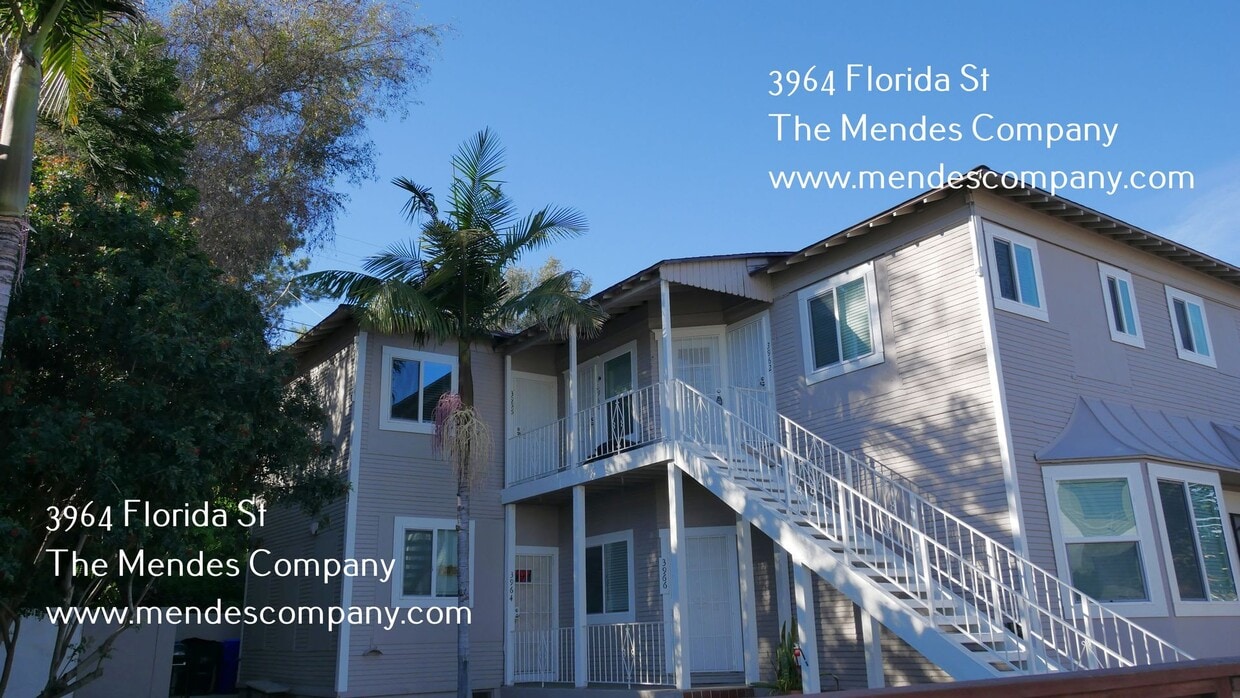 Building Photo - 3964 Florida St