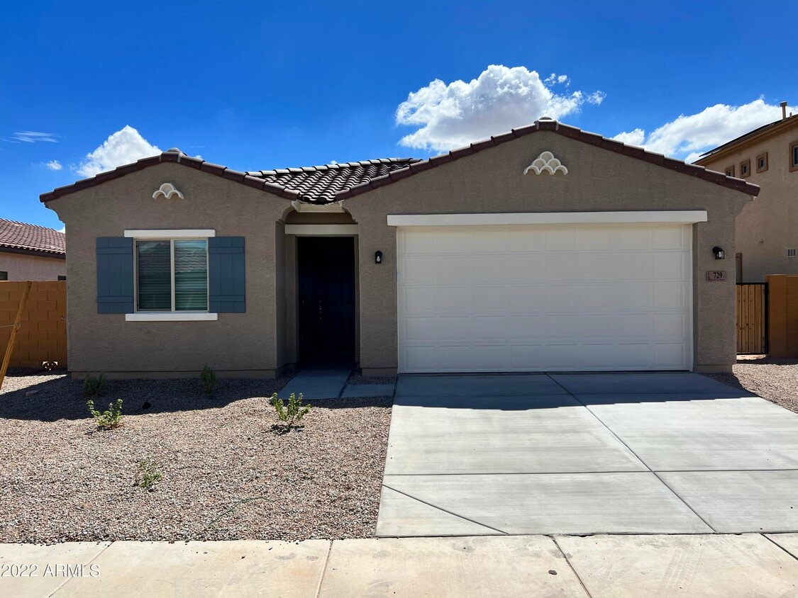 729 E Diamond Dr, Casa Grande, AZ 85122 House Rental in Casa Grande
