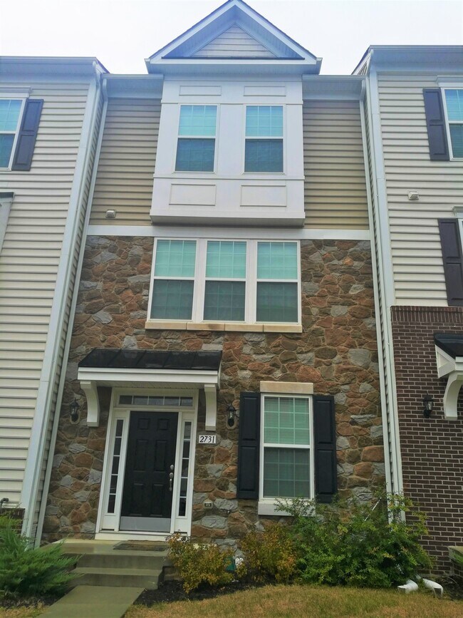 Building Photo - 2731 Egret Way