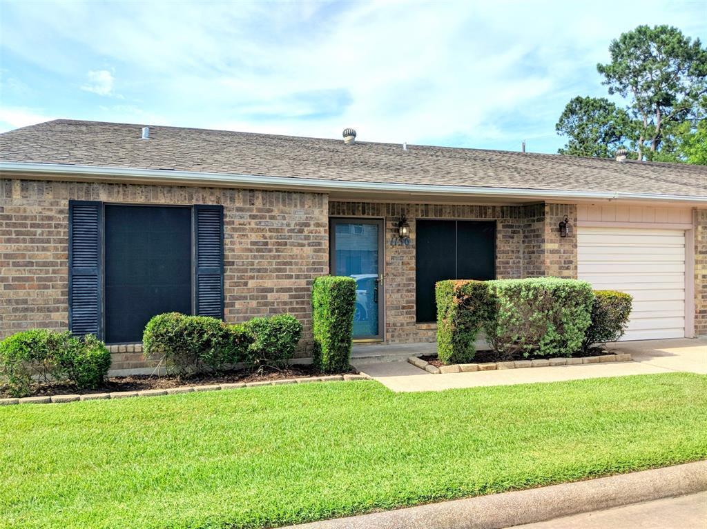 1156 Sunmeadow Dr, Beaumont, TX 77706 Condo for Rent in Beaumont, TX