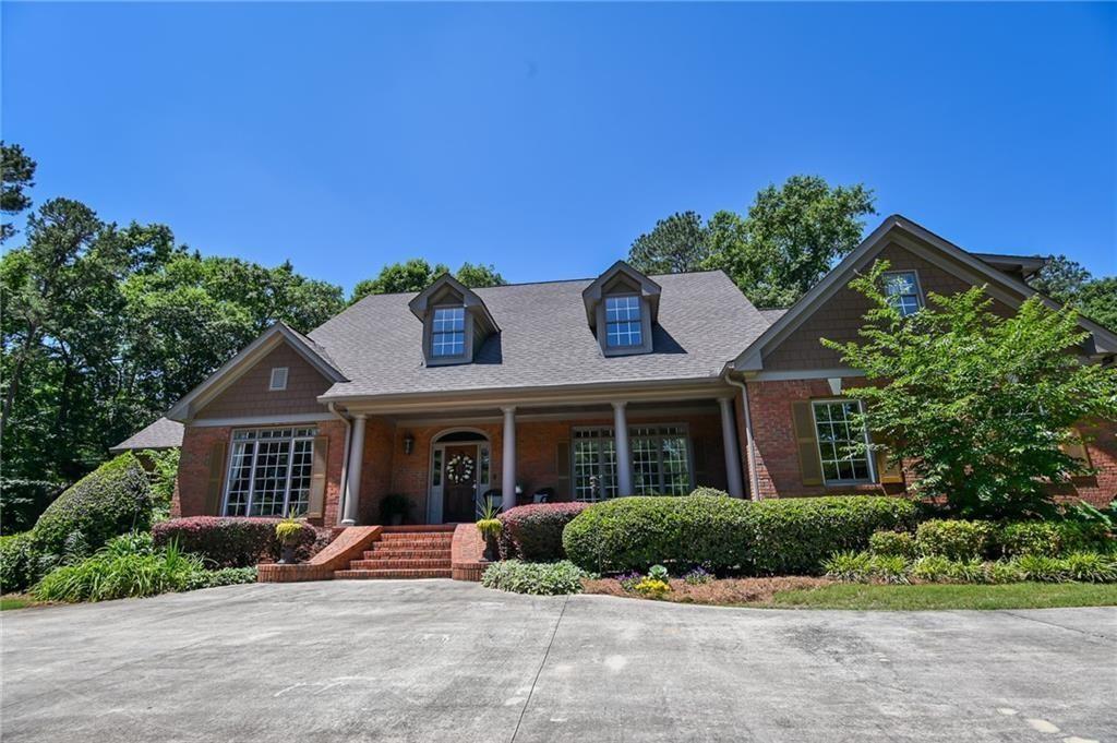 Primary Photo - 1370 Springwood Dr NW