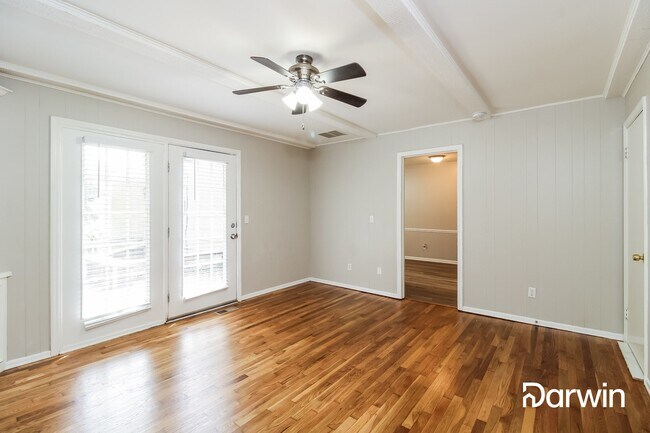 Building Photo - 5104 Amberhill Drive, Greensboro, NC 27455