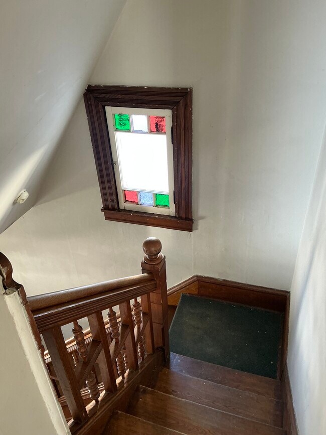 Foto del edificio - 61 1/2 S 15th St