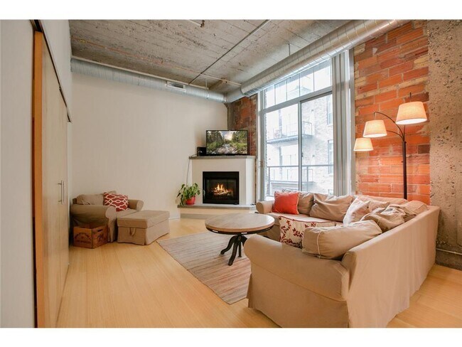 Foto del edificio - 521 S 7th St