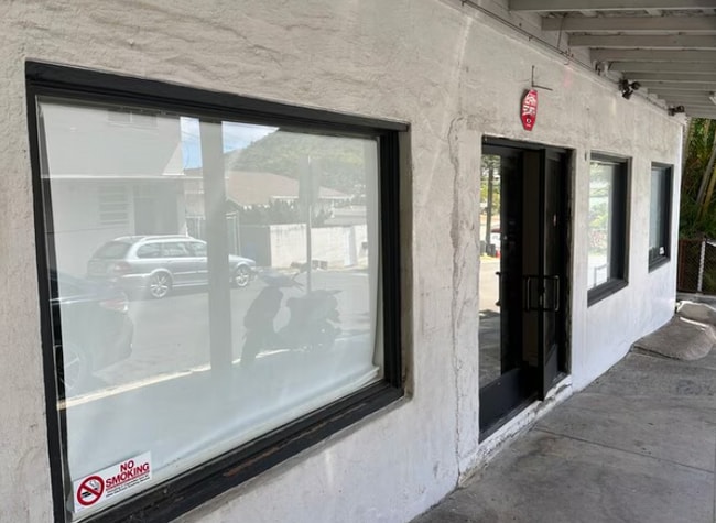 Foto del edificio - 2144 Kauhana St