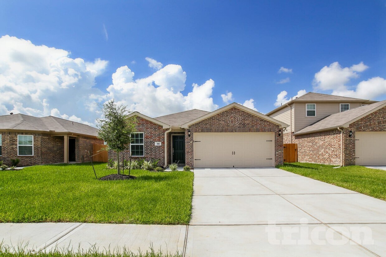 Foto principal - 316 Summer Horse Dr