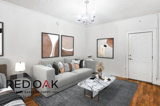 Building Photo - 532 S Coronado St