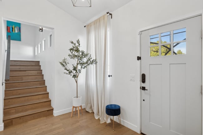 Photo - 1923 E Monterey Way House