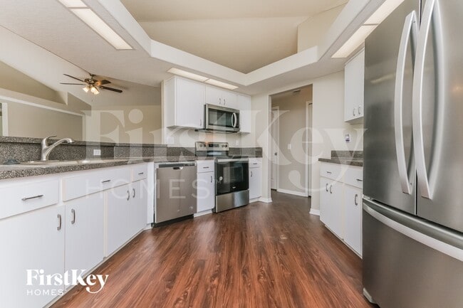 Foto del edificio - 10121 Briar Cir