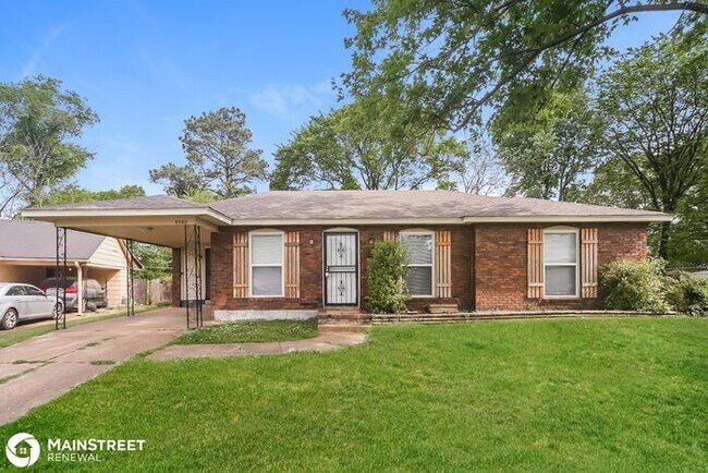 Building Photo - 4940 Clearbrook Cove, Memphis, TN 38118