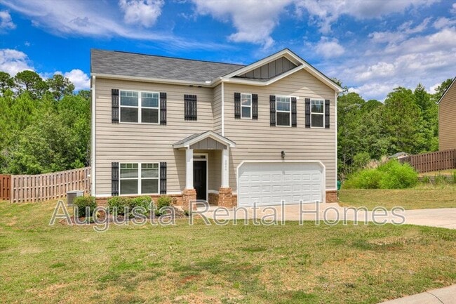 Building Photo - 5054 Vine Ln