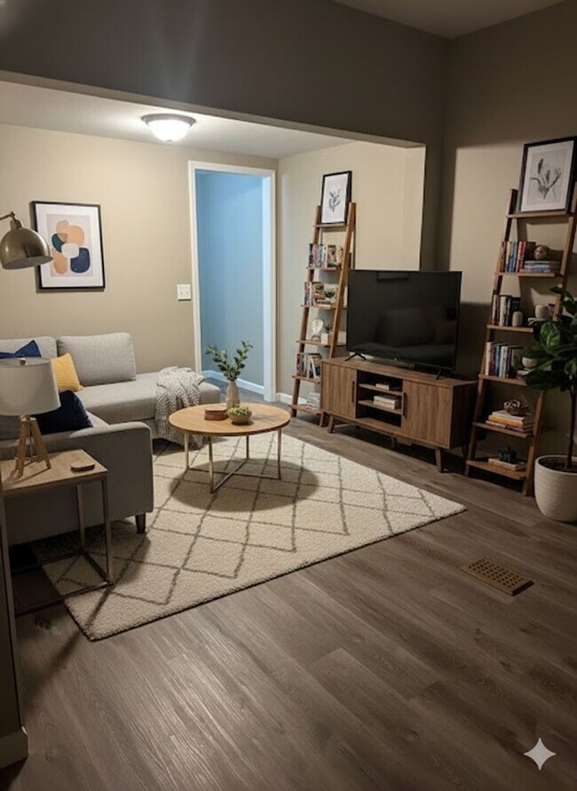 Foto del edificio - 3 Bedroom House Available in Reinbeck!!