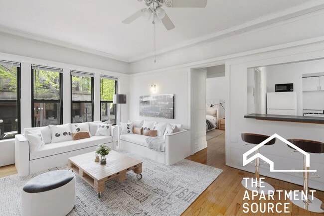 Foto del edificio - 434 W Diversey Pkwy