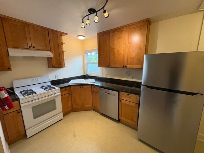 Foto del edificio - 4701 NE 55th Ave