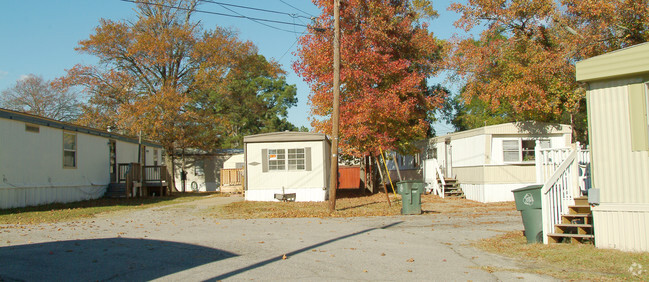 Foto del edificio - Central Park (Mobile Home Park)