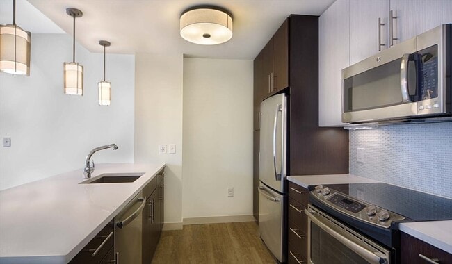 Photo - 1 Canal St Apartment