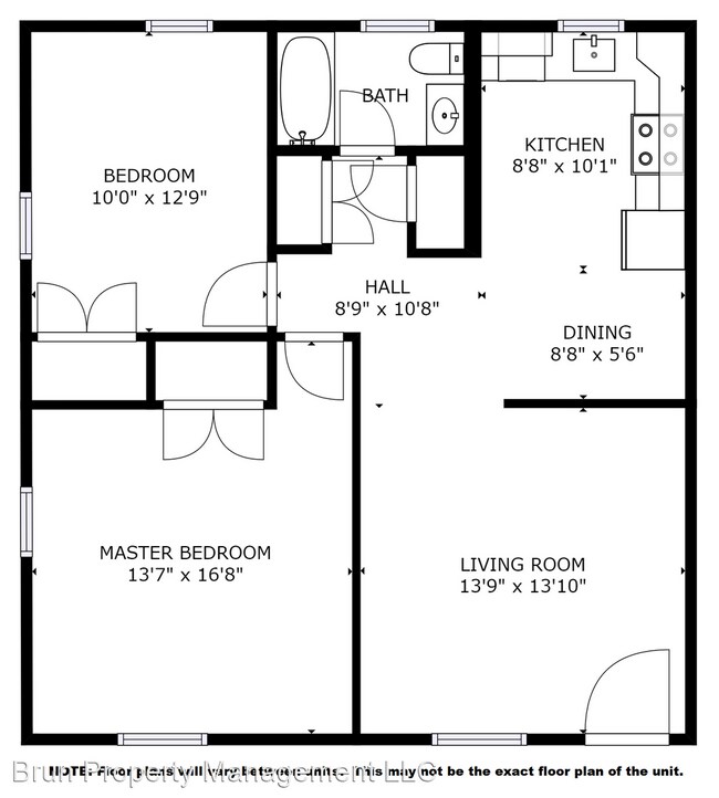 Foto del edificio - Oakhill Apartments