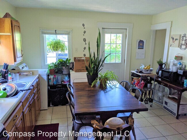 Foto del edificio - 2 br, 1 bath House - 1814 S Talbott St.