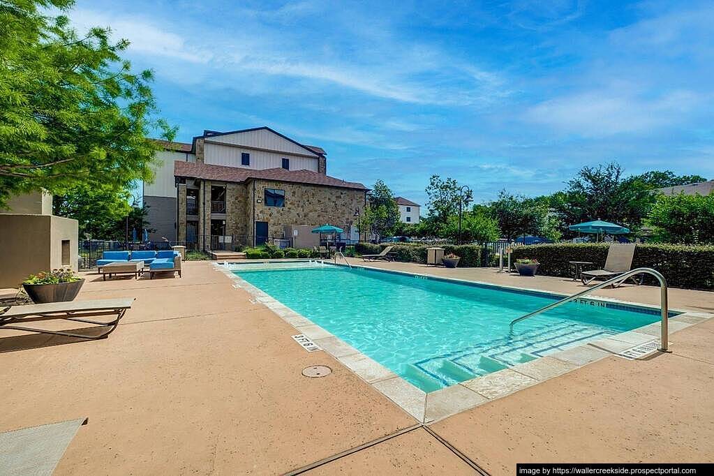 Waller Creekside| One Month Free| Posted ... - Waller Creekside| One Month Free|  Posted ...