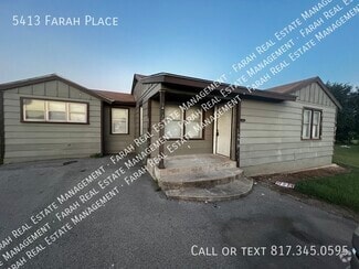Building Photo - 5413 Farah Pl