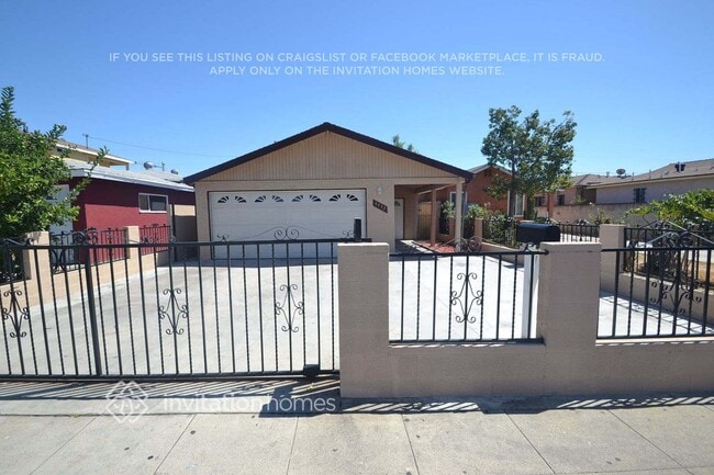 Building Photo - 9532 San Miguel Ave