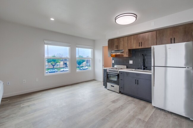 Interior Photo - Le Jaime