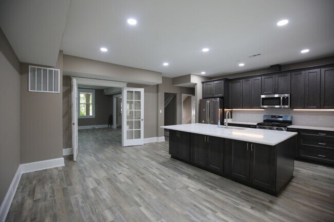 Foto del edificio - 5313 13th St NW