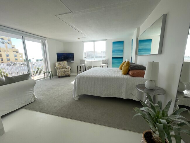 Foto del edificio - 1255 Collins Ave