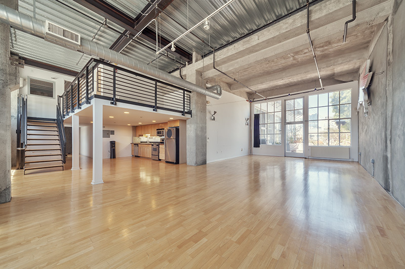 Foto principal - 465 10th St