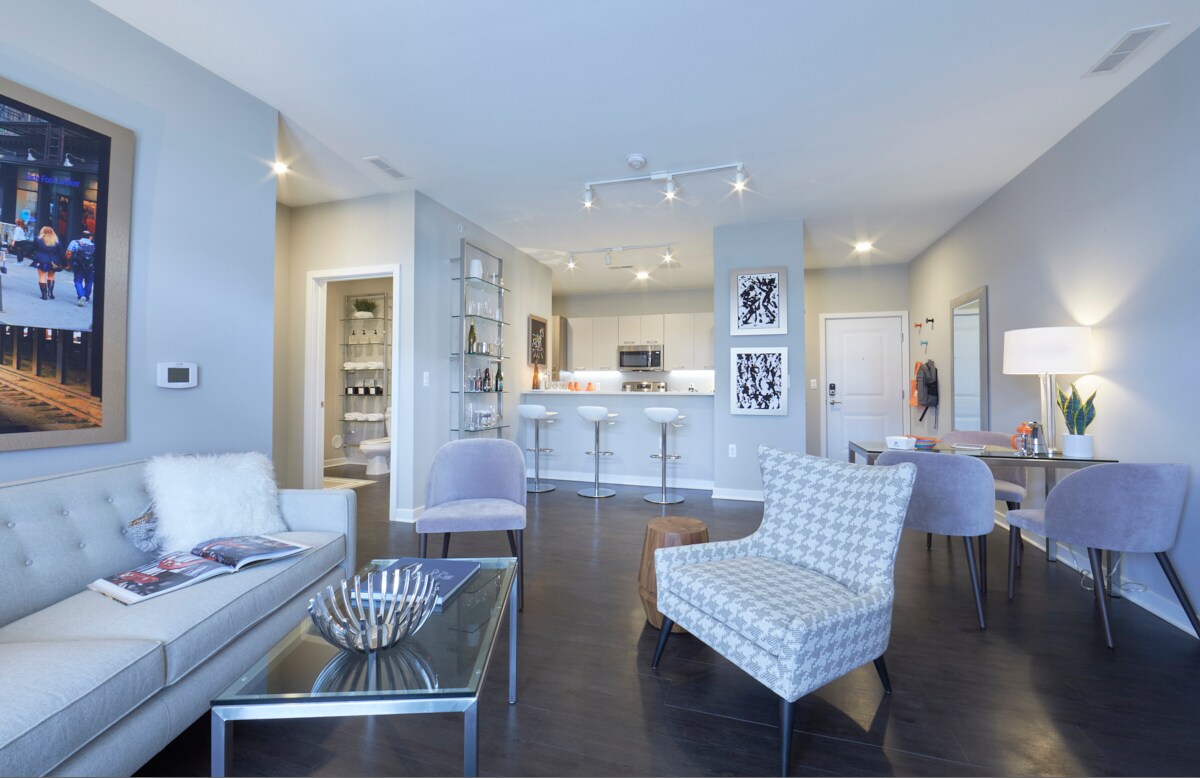 Uptown Ann Arbor Apartments in Ann Arbor, MI