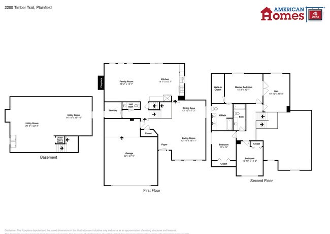 Building Photo - 2200 Timber Trail