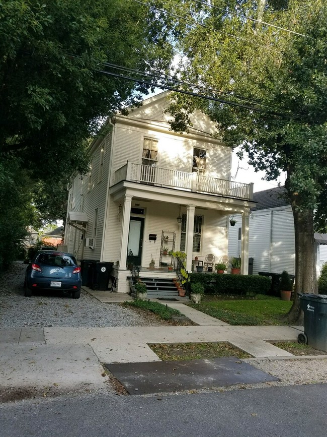 Building Photo - 7817 Birch St