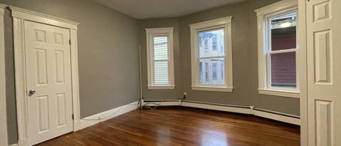 Foto del edificio - 122 Thornton St