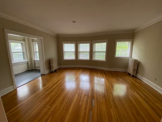 Foto del edificio - 2534 N Prospect Ave