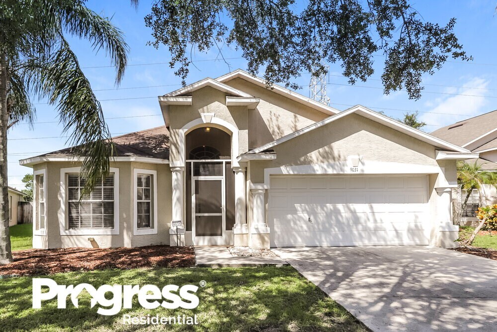 Primary Photo - 9031 Egret Cove Cir