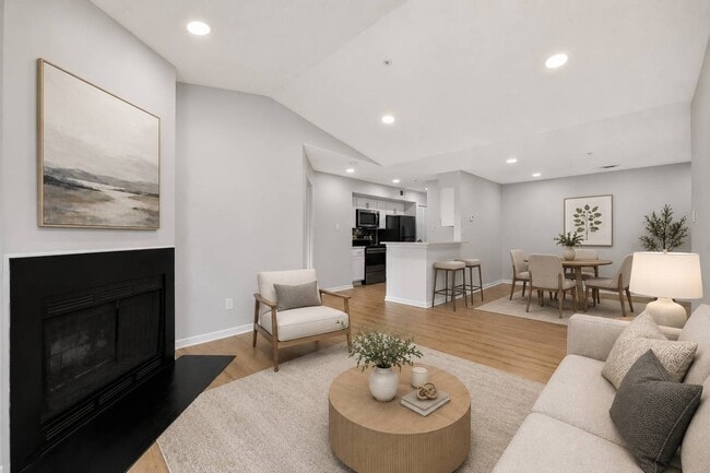Brookview Apartments