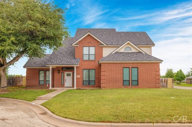 Primary Photo - 5302 Bridle Path Ln