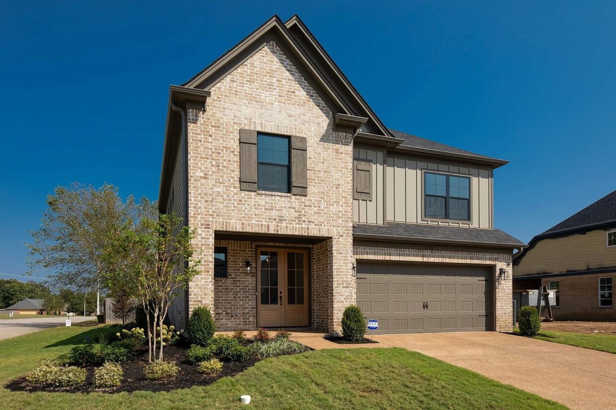 Foto principal - New Build in Cordova, TN!