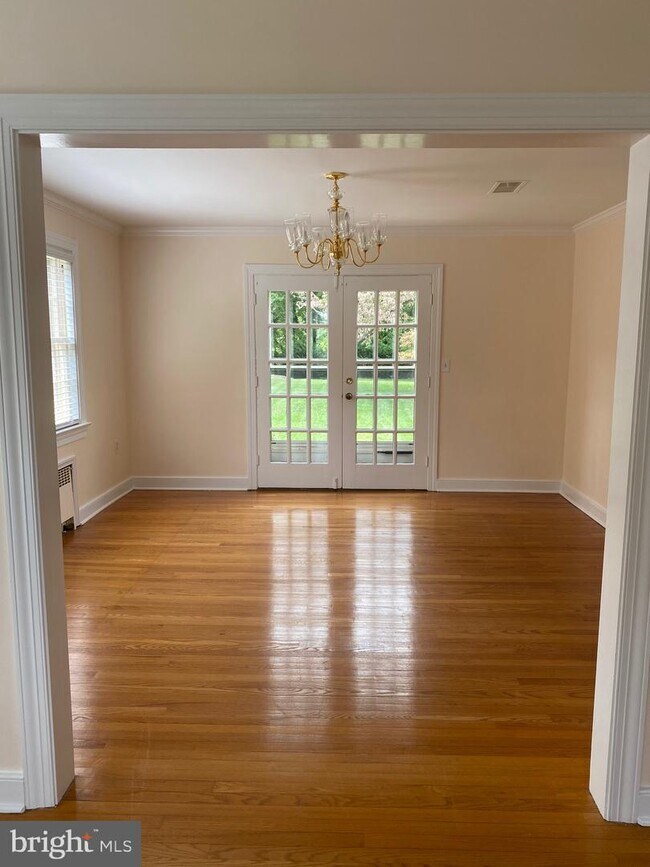 625 Tennyson Ave, Winchester, VA 22601 House Rental in Winchester, VA