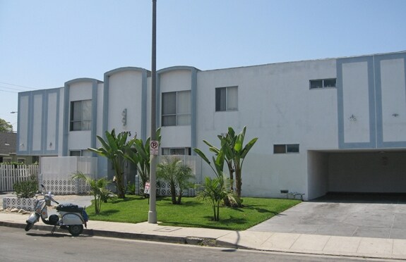 Building Photo - 1975 S Corning St