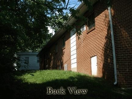 Building Photo - 1370 North Dixie Avenue #B