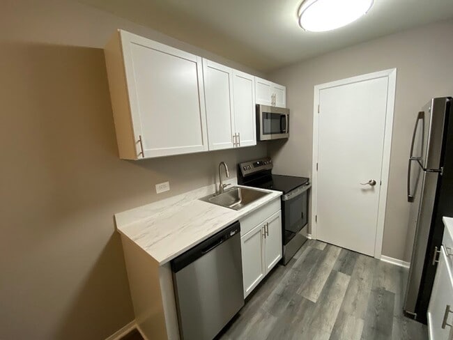 Building Photo - Antioch Manor Apartments