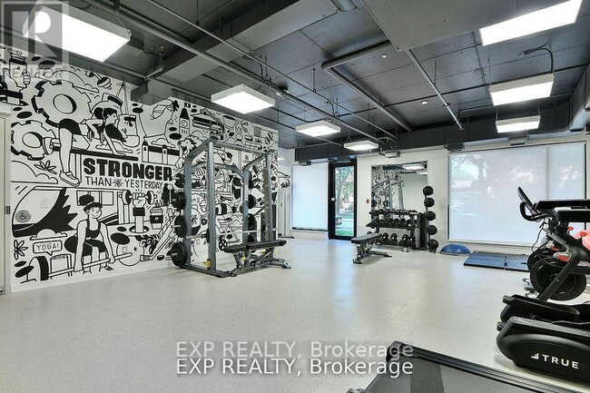 Photo du bâtiment - 36 Robinson Ave