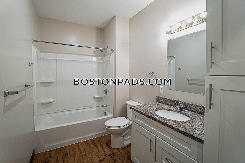 75 Commercial St Unit 307, Brockton, MA 02302 Room for Rent in