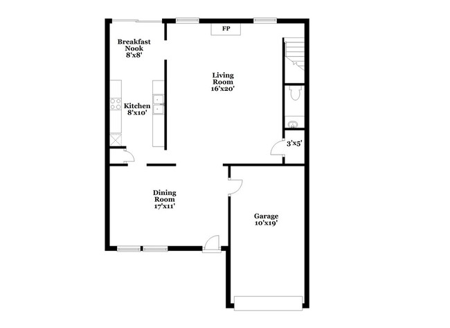 Building Photo - 1159 Dunedin Trail