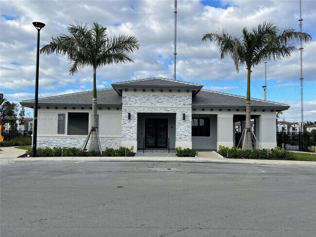 Foto del edificio - 20433 NW 4th Ave
